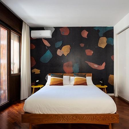 Casa Cervantes Napoli Eksteriør billede