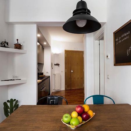 Casa Cervantes Napoli Eksteriør billede