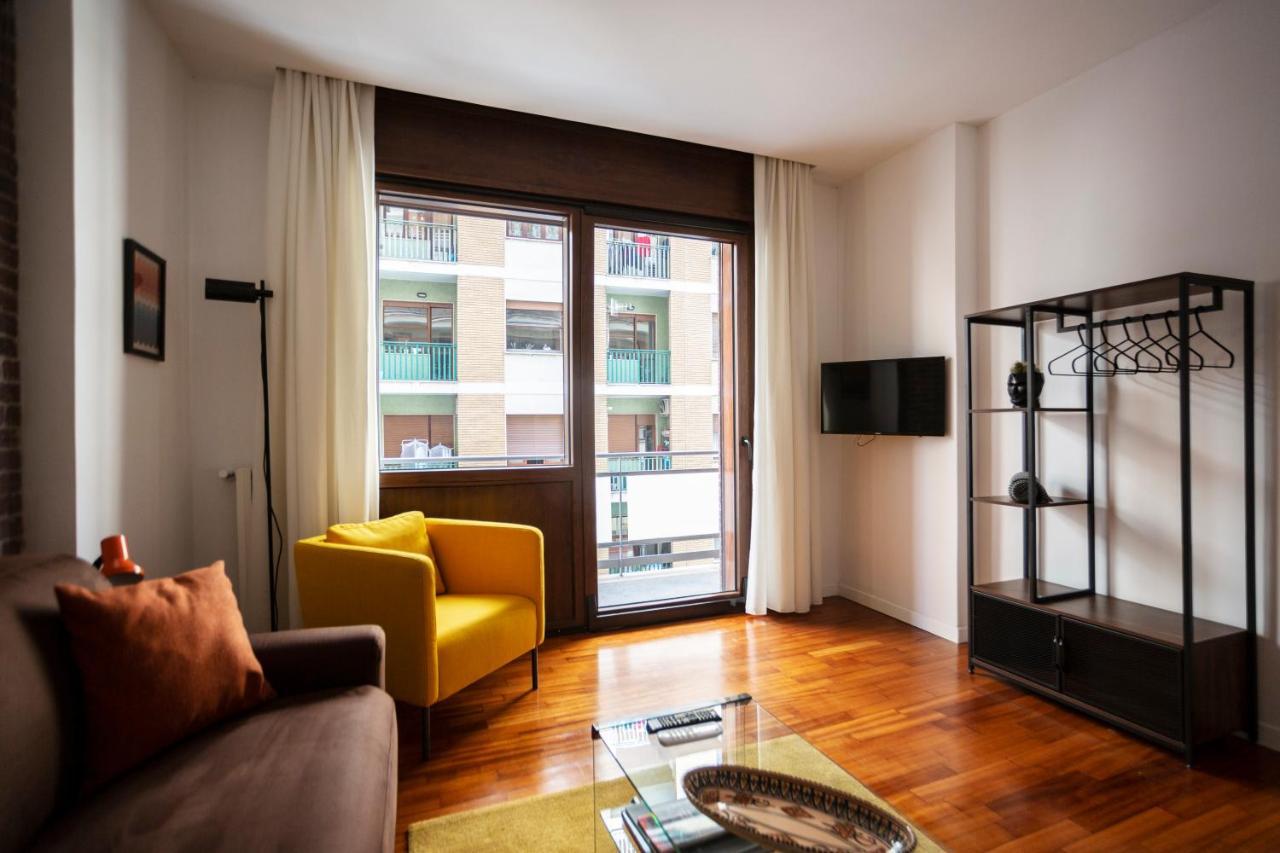 Casa Cervantes Napoli Eksteriør billede